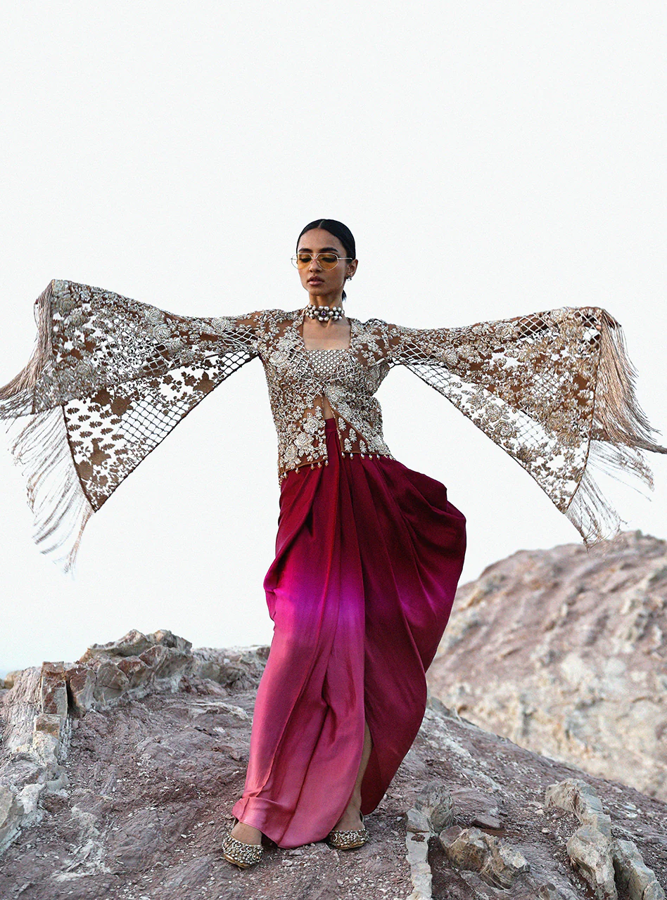 Amethyst Shimmer - Image 5