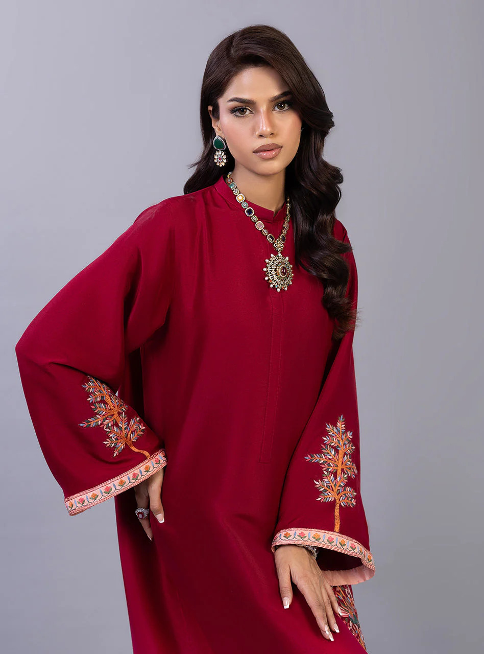 Aurelian Kaftan - Image 3