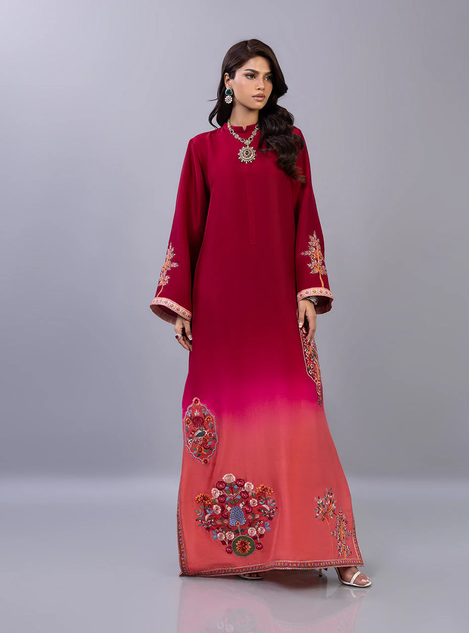 Aurelian Kaftan - Image 4