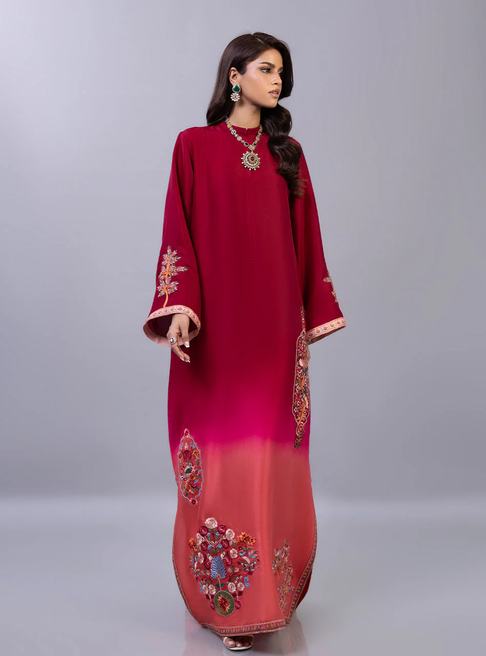 Aurelian Kaftan - Image 6