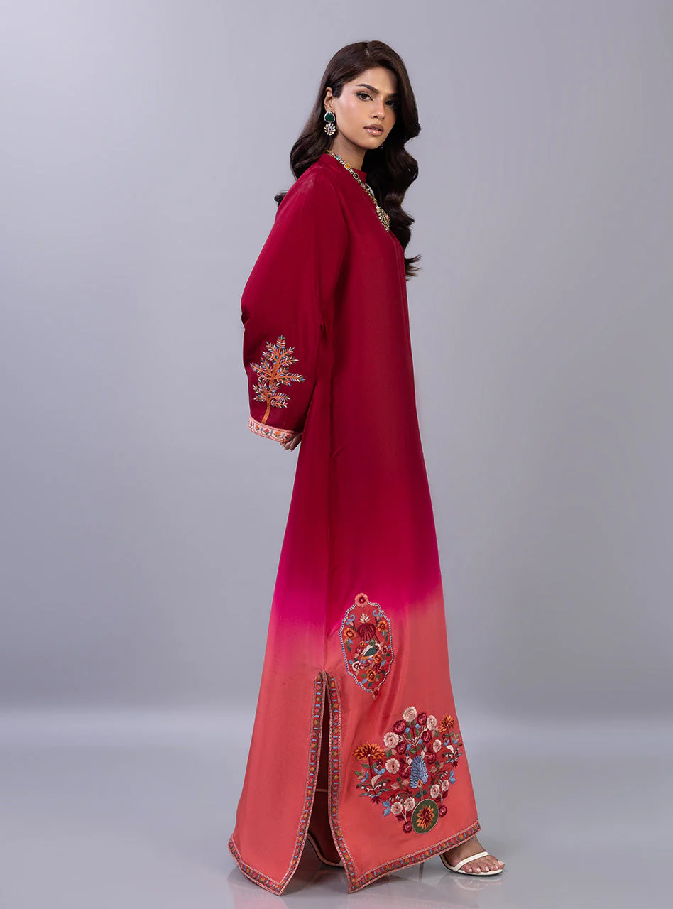 Aurelian Kaftan - Image 7