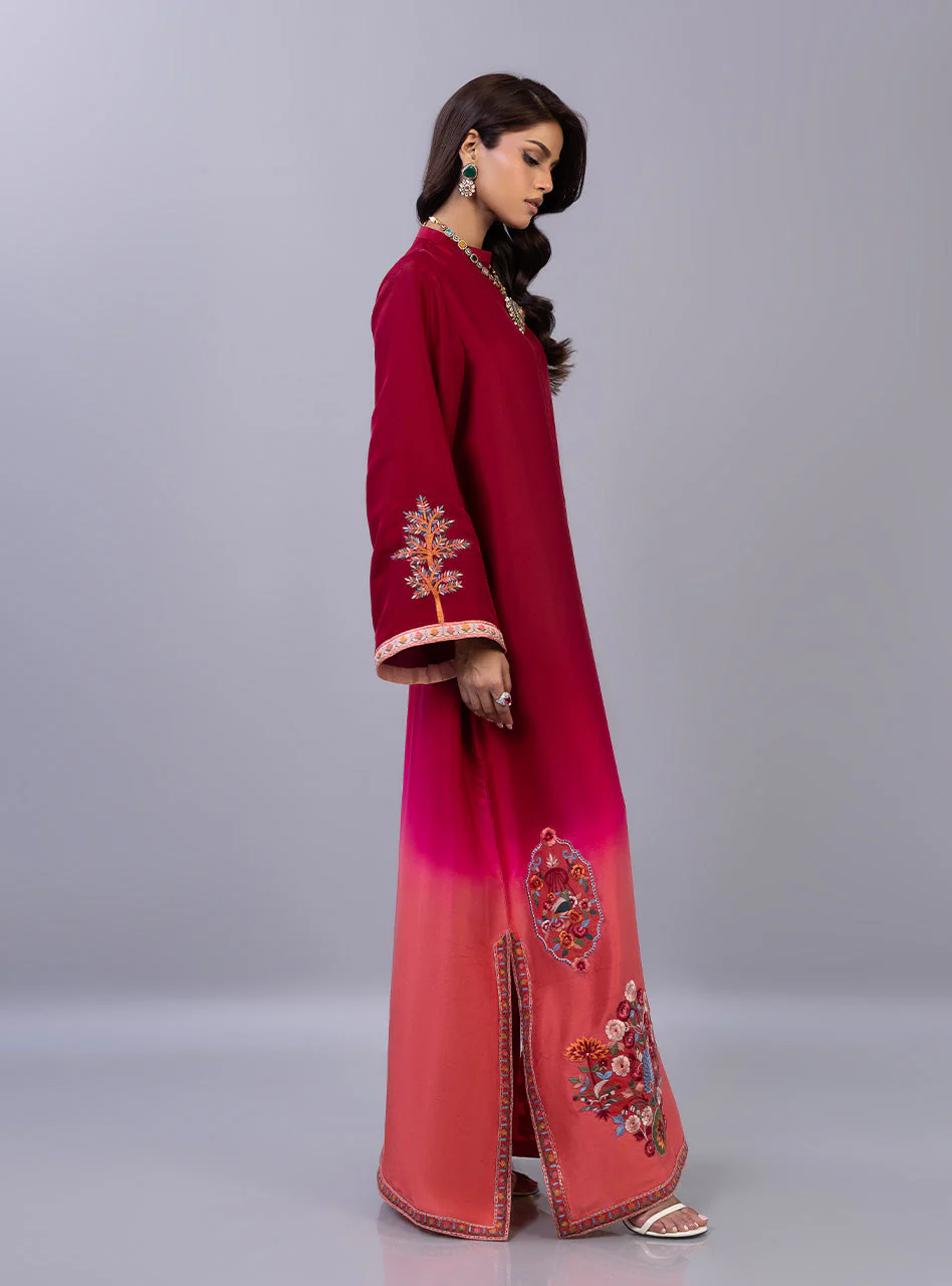 Aurelian Kaftan - Image 9