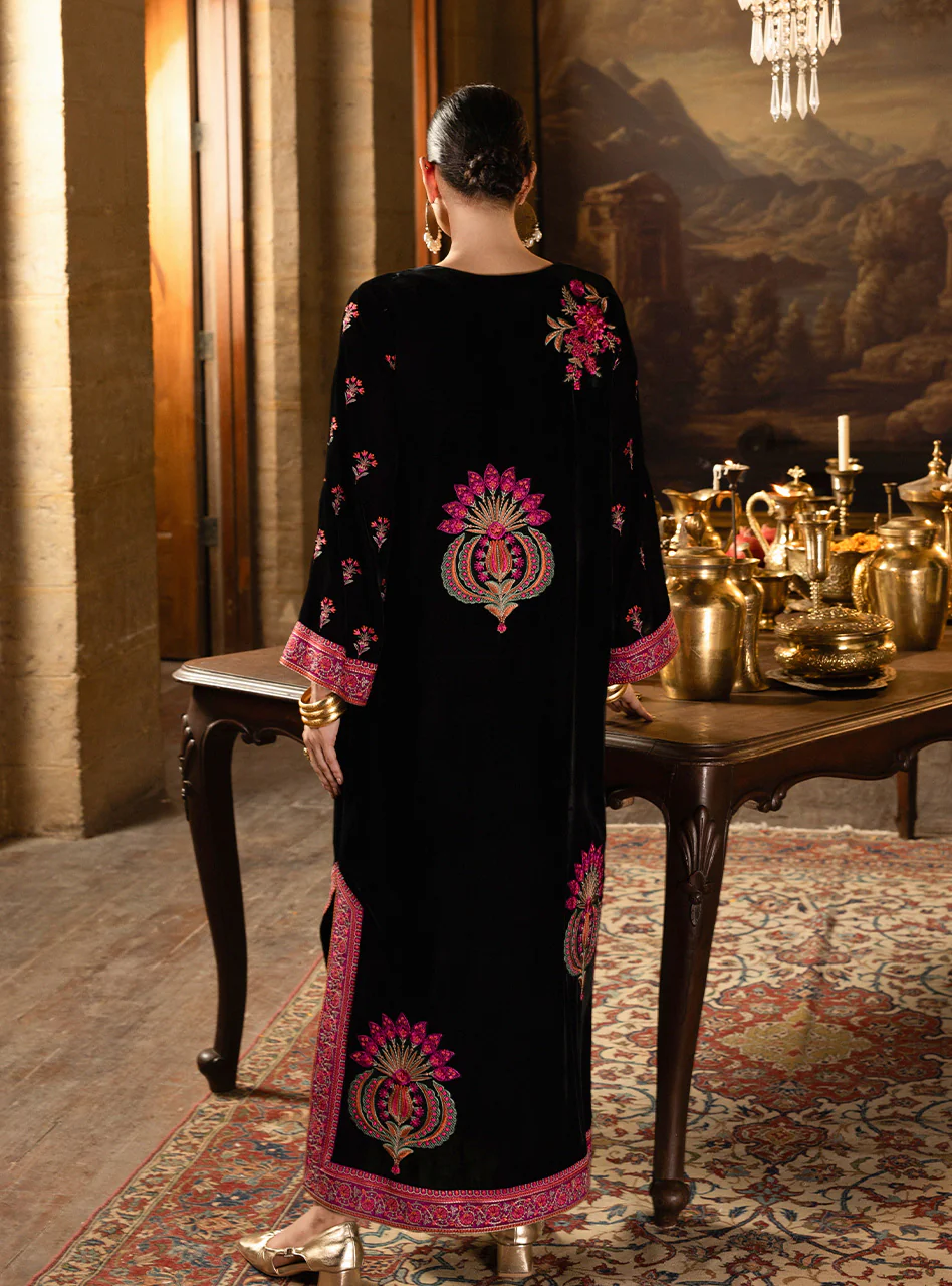 Belle Kaftan - Image 2