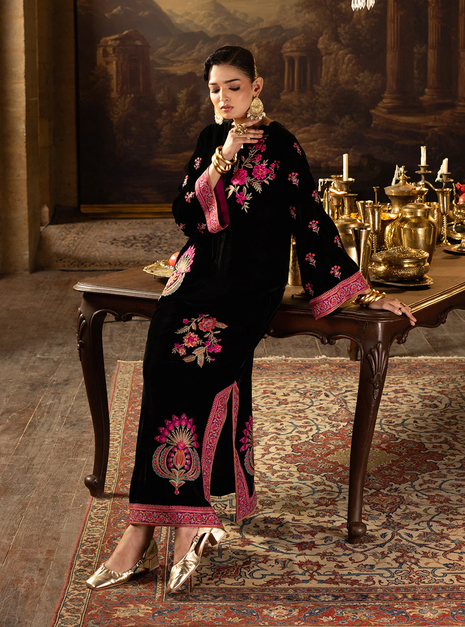 Belle Kaftan - Image 3
