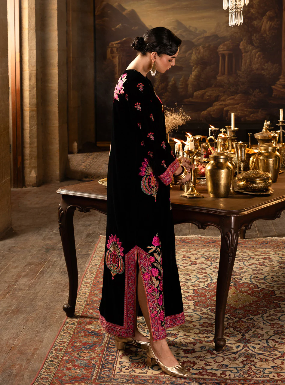 Belle Kaftan - Image 4