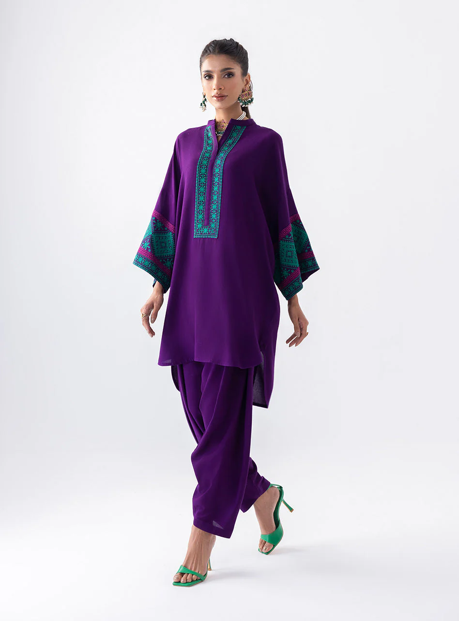 Blushing Plum - Image 5