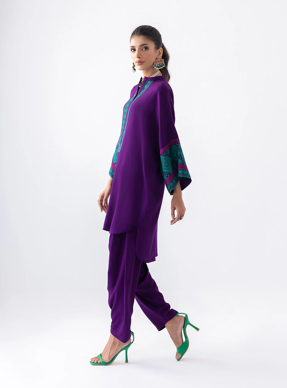 Blushing Plum - Image 6