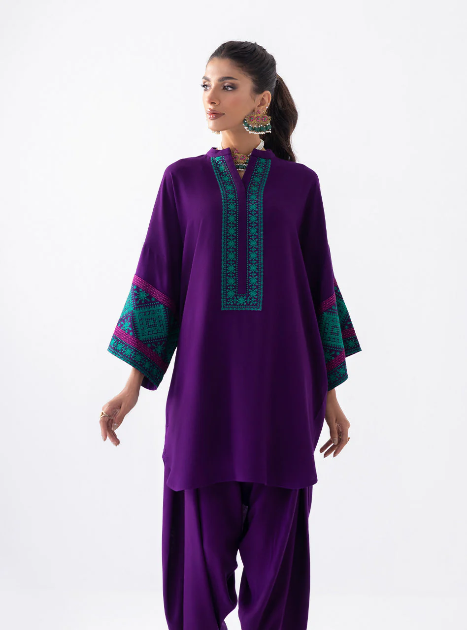 Blushing Plum - Image 7