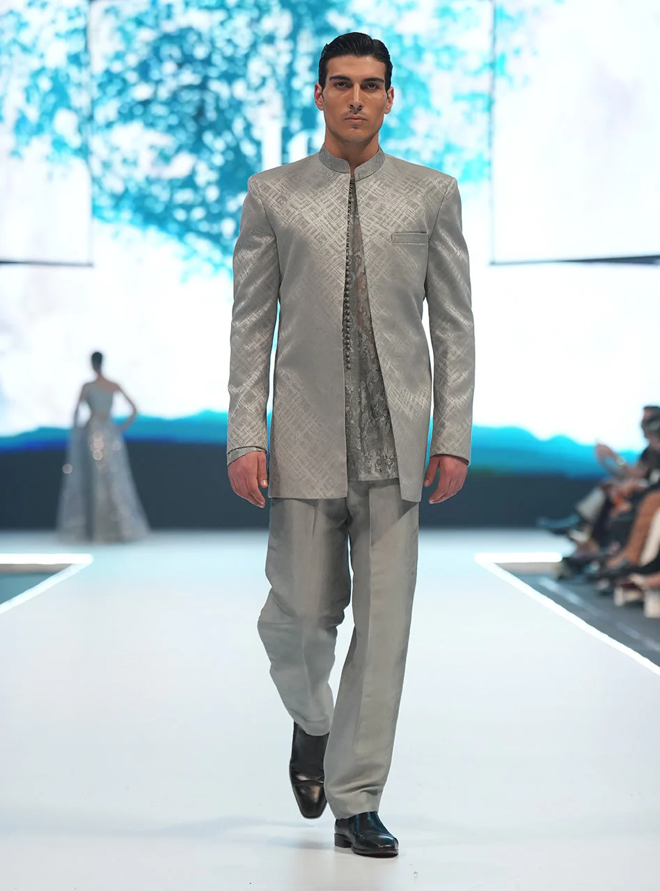 Celestial Prince Coat