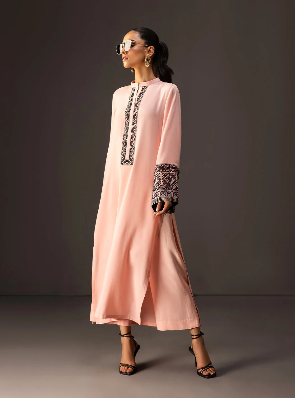 Dusty Rose - Image 3