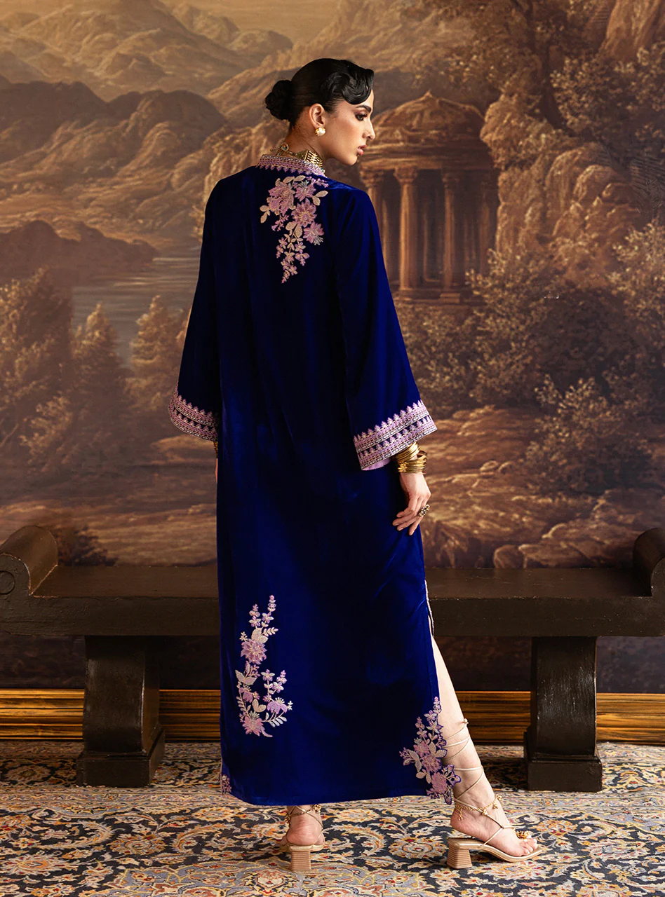Elif Kaftan - Image 2