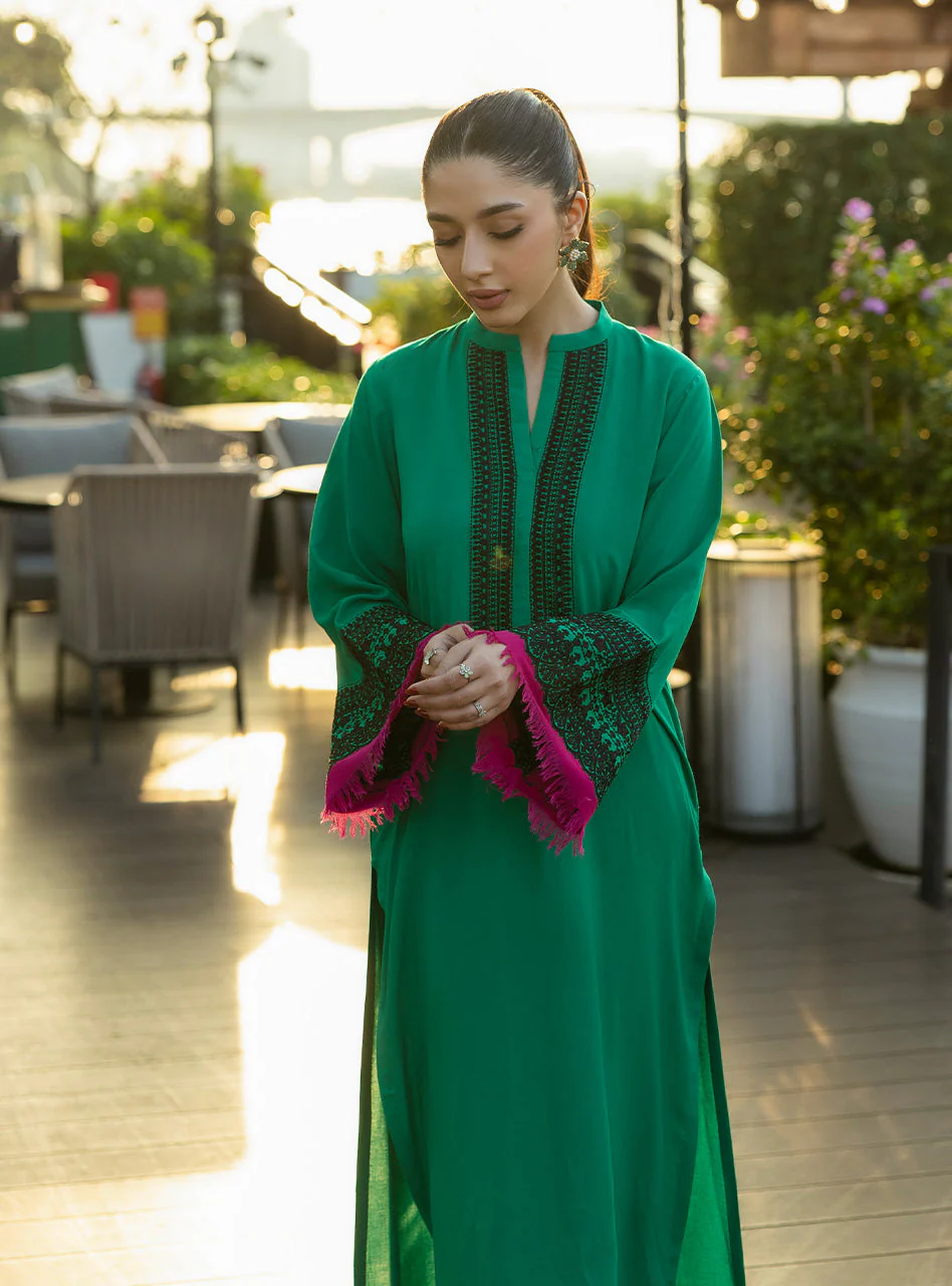 Emerald Breeze - Image 2