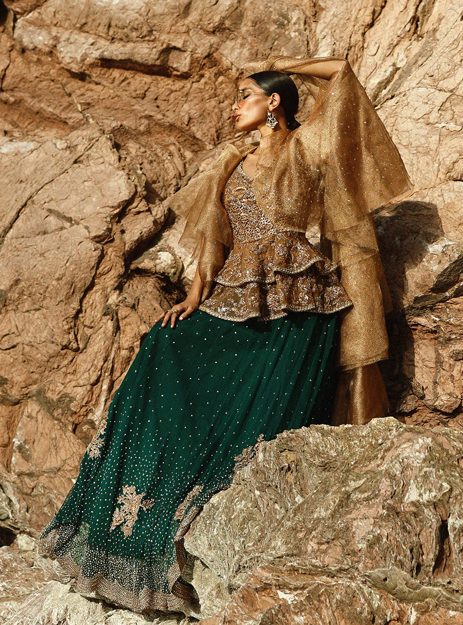 Emerald Nocturne - Image 7