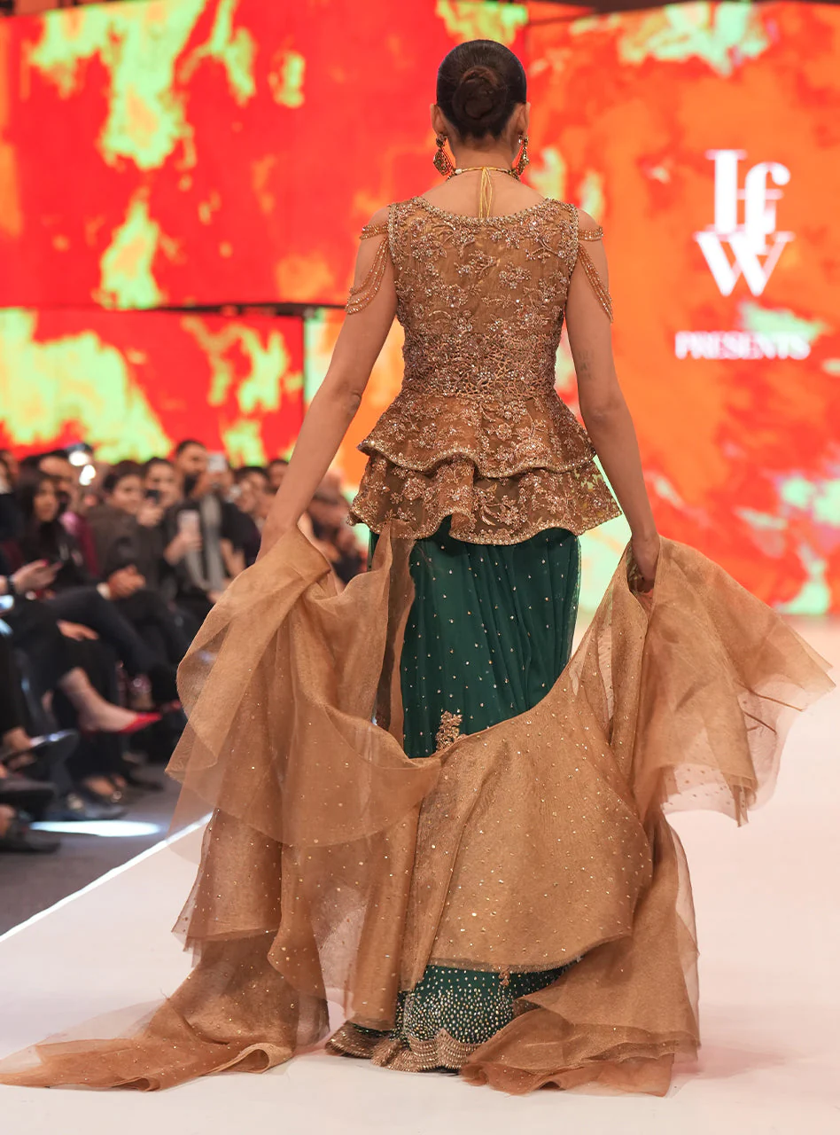 Emerald Nocturne - Image 9