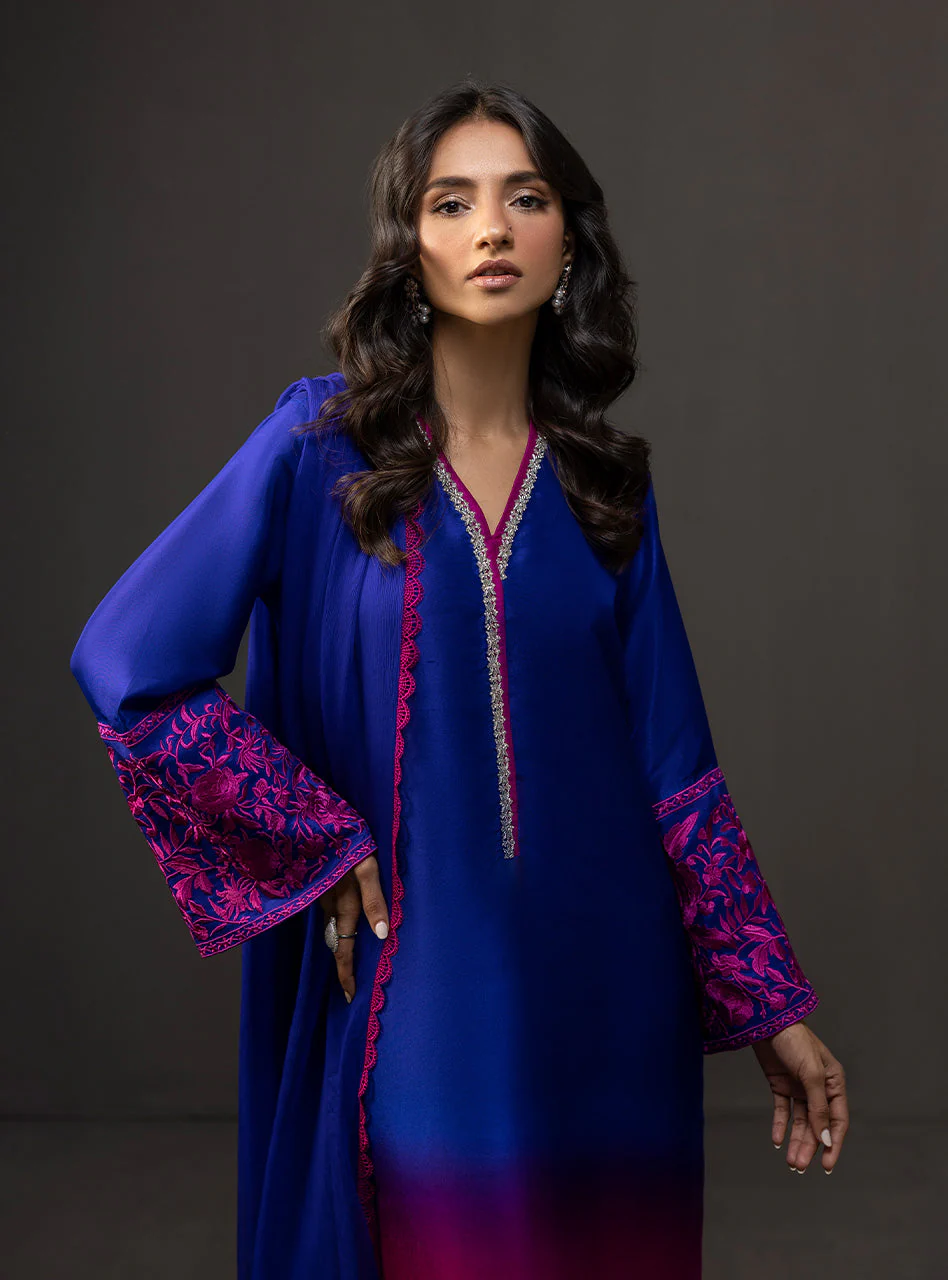 Fuchsia Sapphire - Image 4
