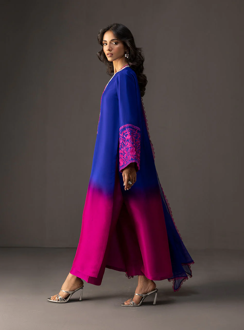 Fuchsia Sapphire - Image 5