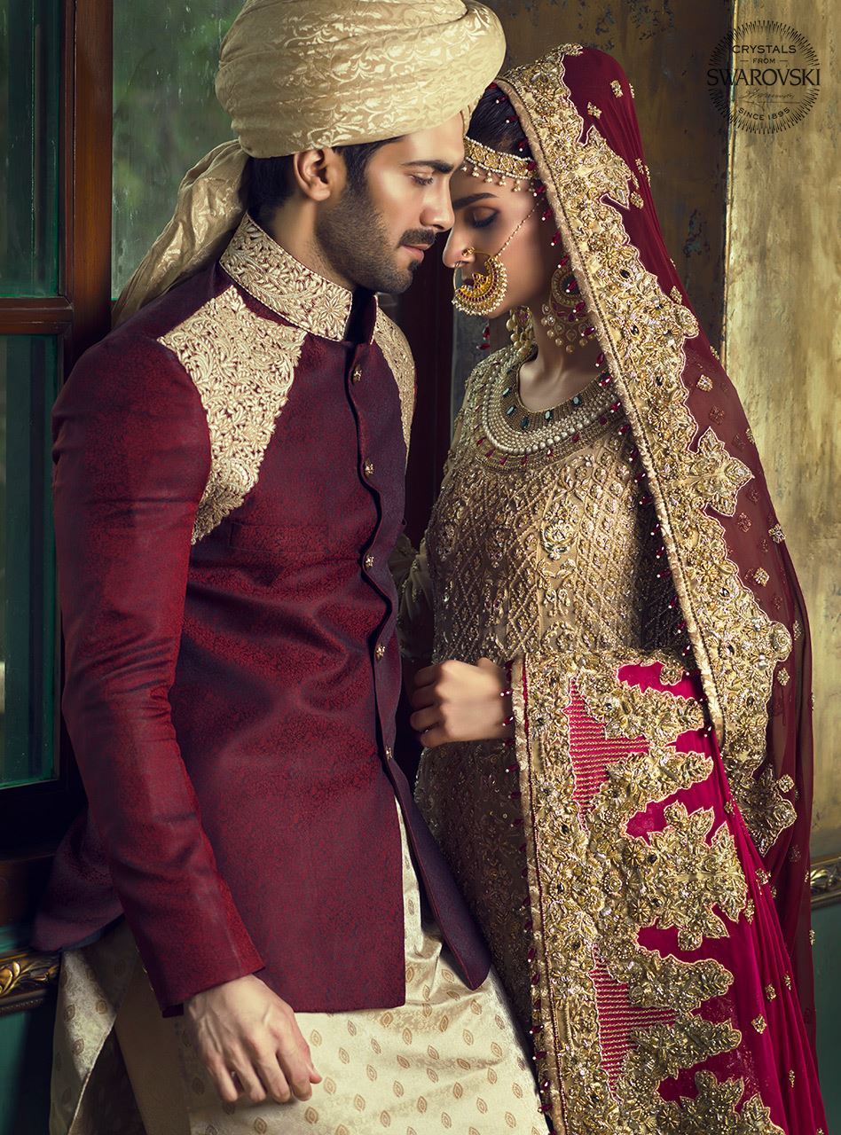 Gold Lame Gown - Image 4