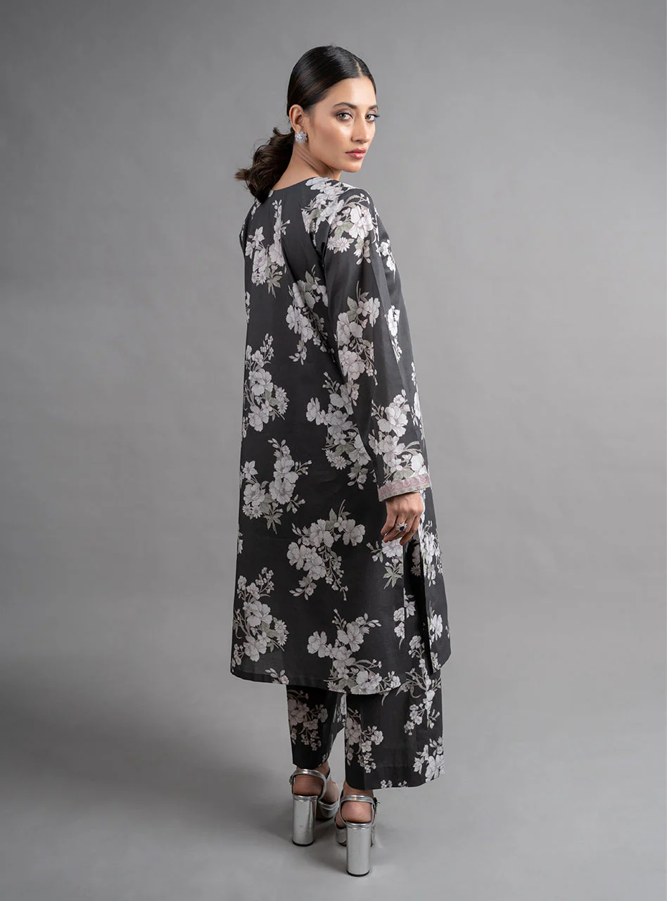 Grey Blush - Image 3