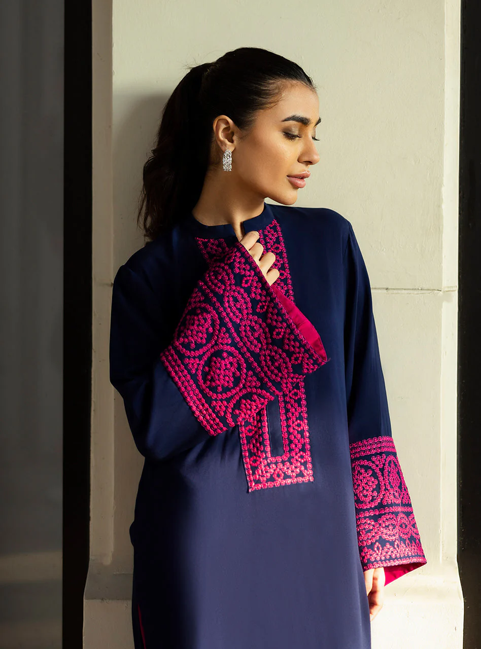 Indigo Bloom - Image 4