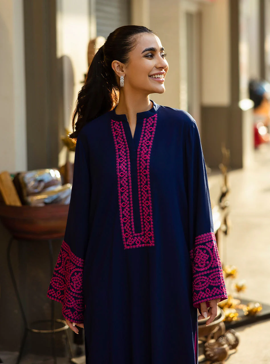 Indigo Bloom - Image 6