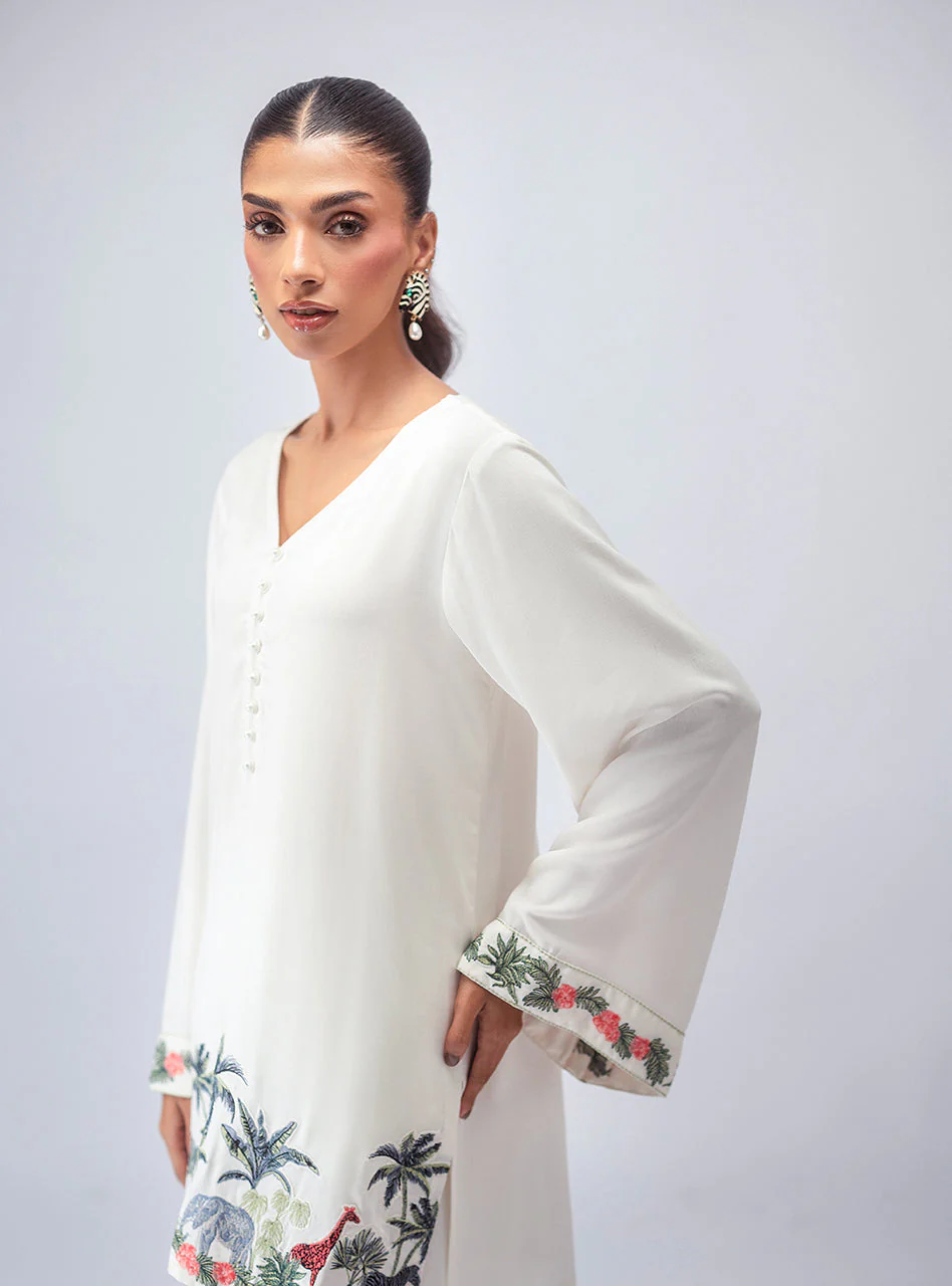 It Girl - White - Image 5
