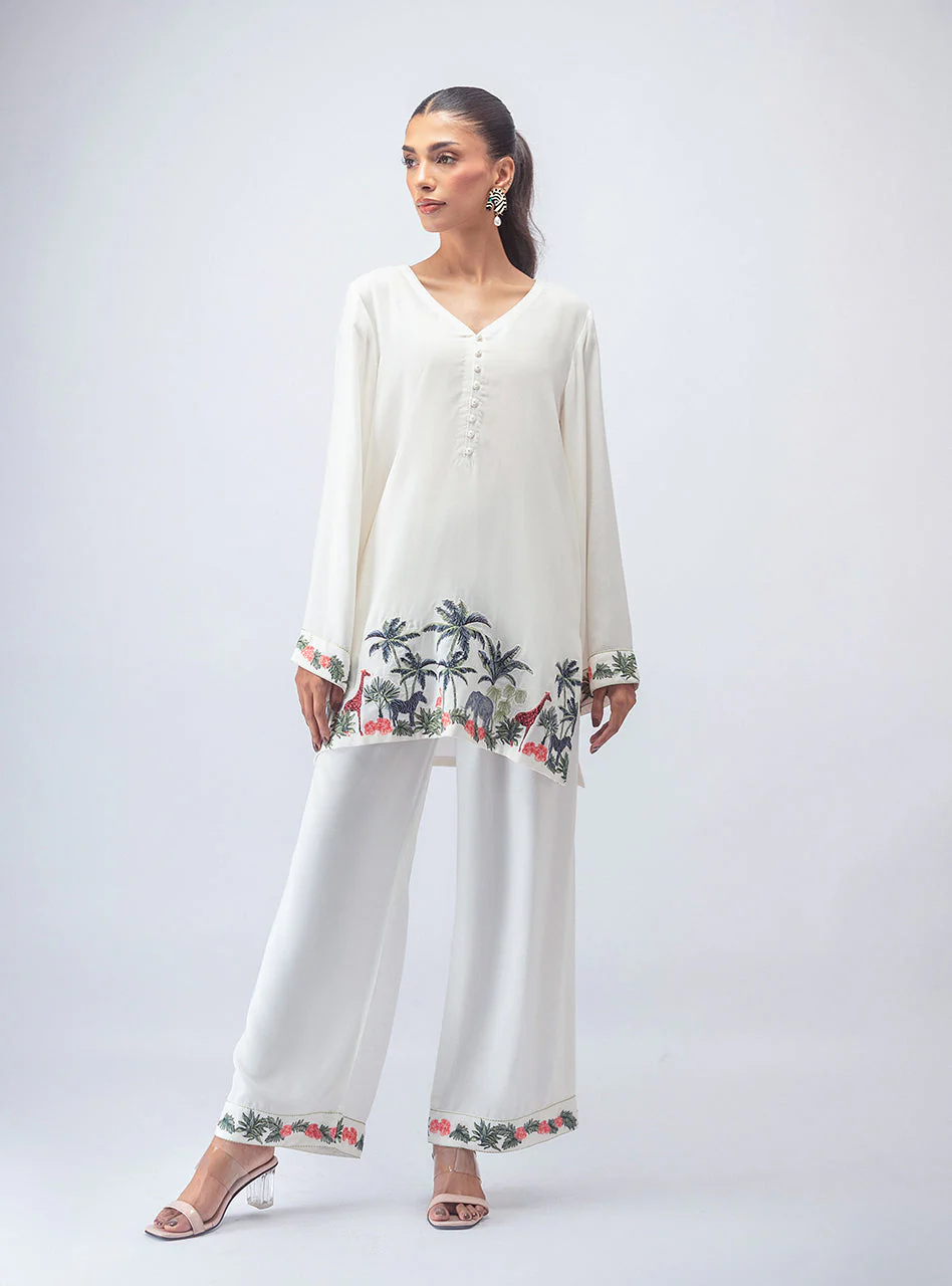 It Girl - White - Image 7