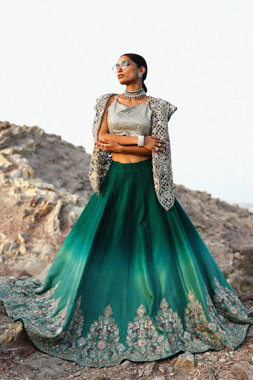 Jade Moonbeam