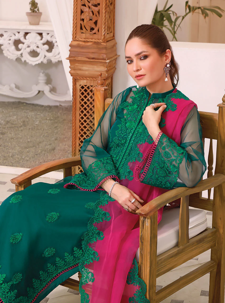 Jade Olive - Image 10