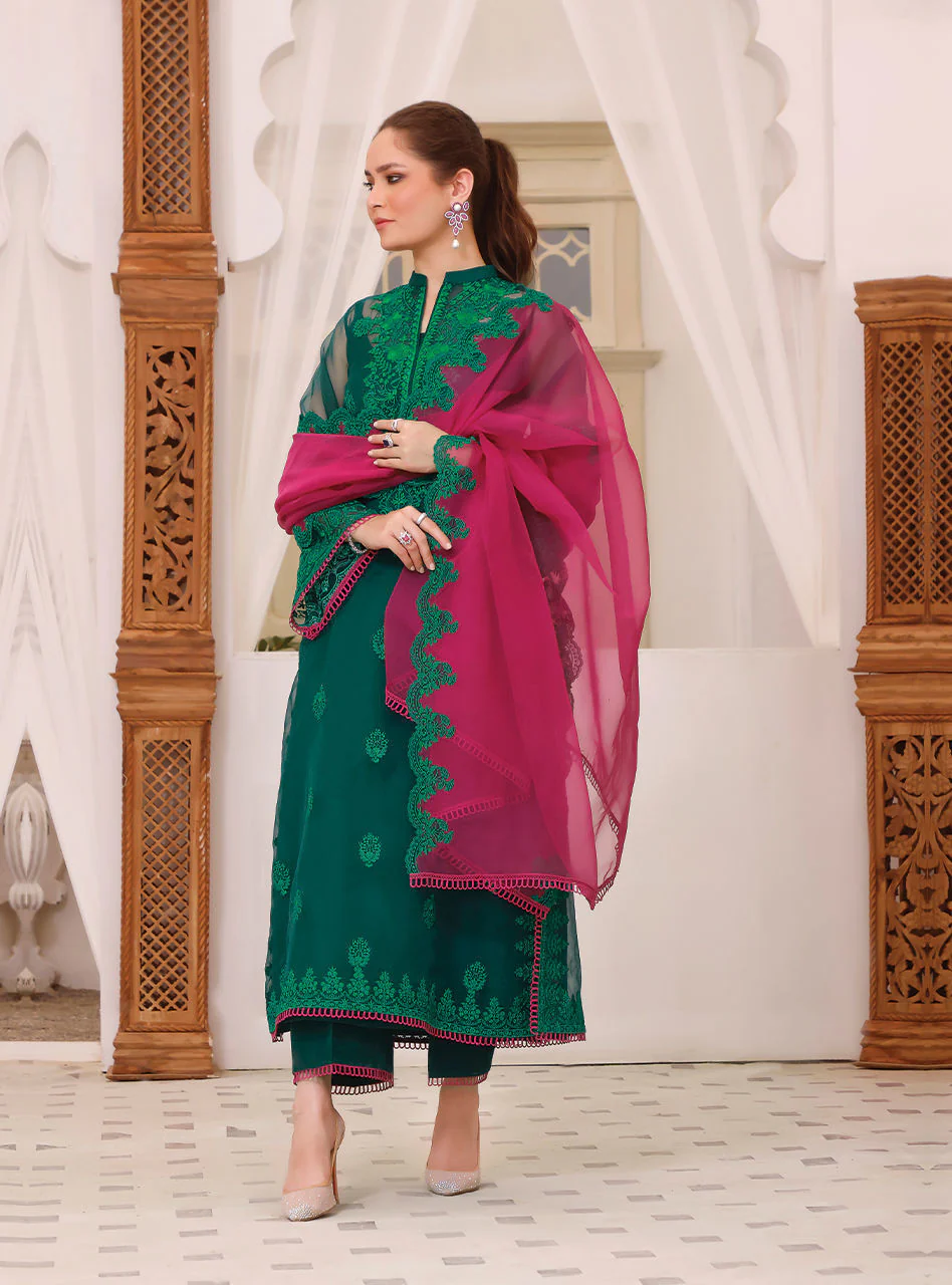 Jade Olive - Image 4