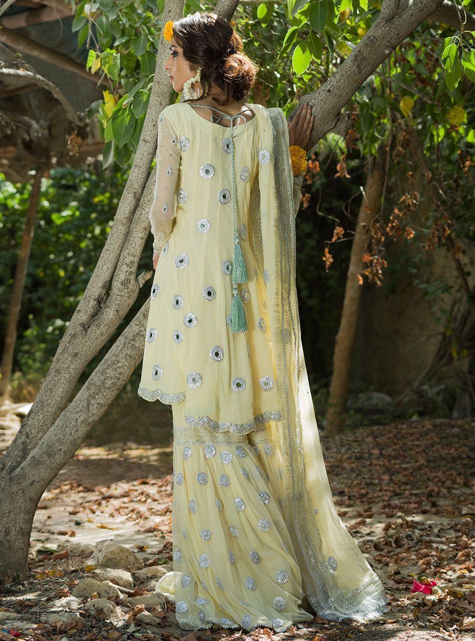 Lemon Yellow - Image 3