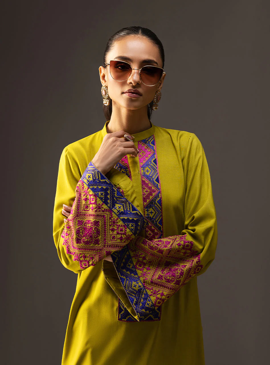 Lime Serenade - Image 2