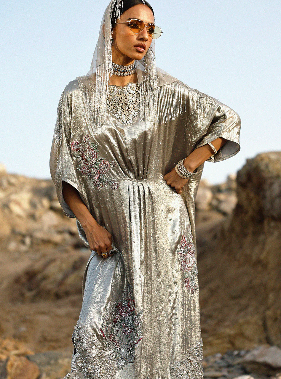 Lunar Kaftan - Image 2