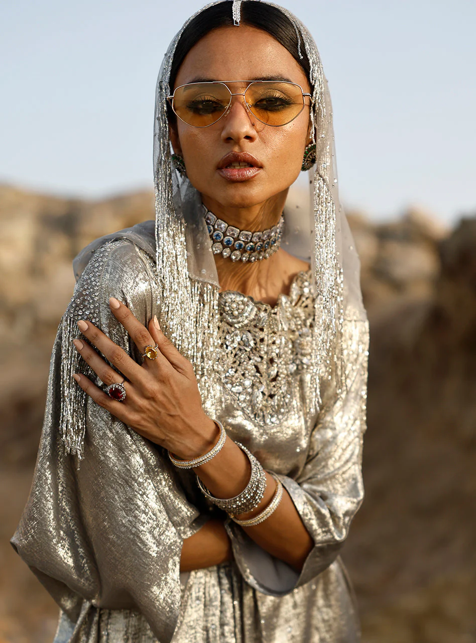 Lunar Kaftan - Image 4