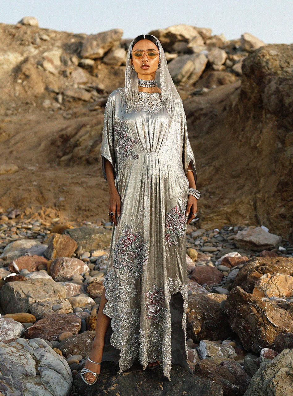 Lunar Kaftan - Image 7