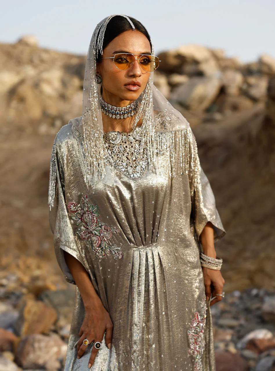 Lunar Kaftan - Image 8