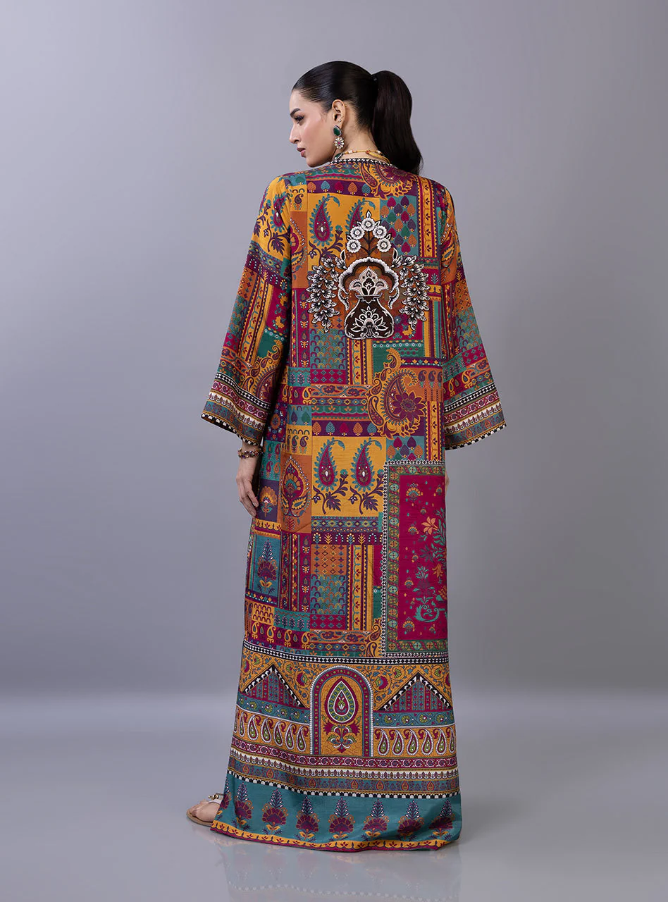 Mirage Kaftan - Image 3