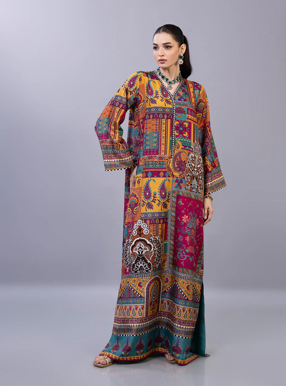 Mirage Kaftan - Image 4