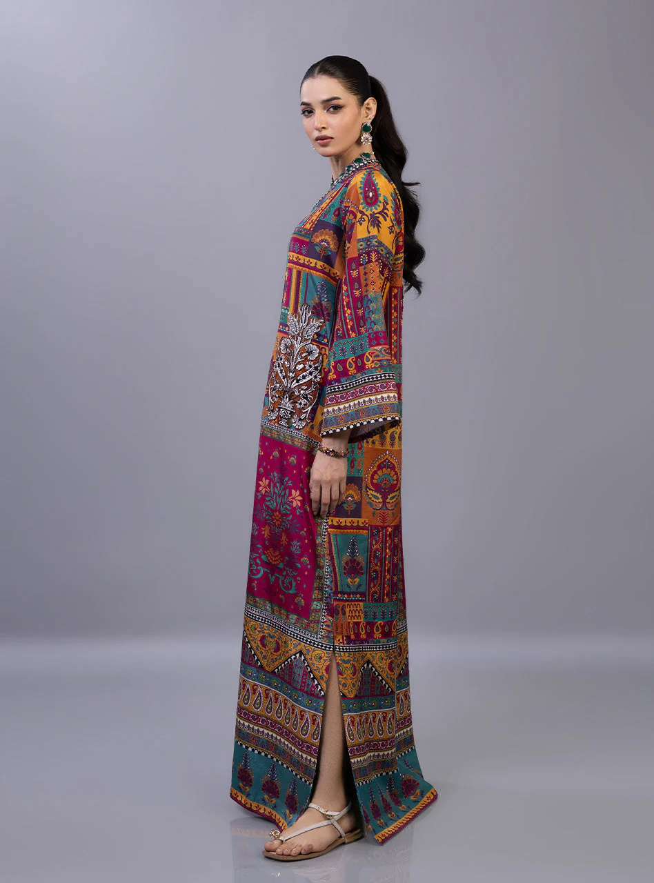 Mirage Kaftan - Image 5