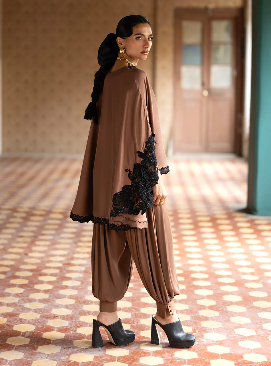 Mocha Mystique - Image 4