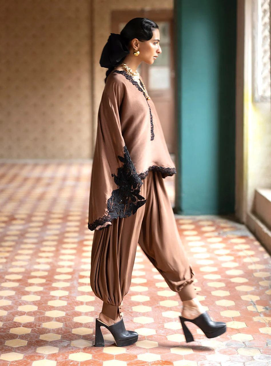 Mocha Mystique - Image 5