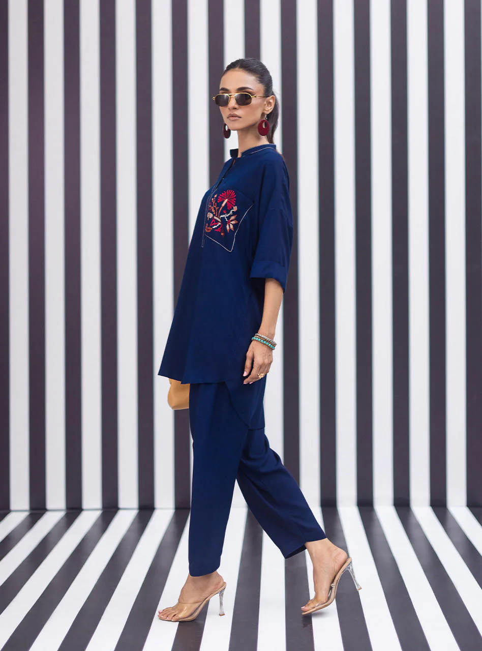 Navy Haze - Image 3
