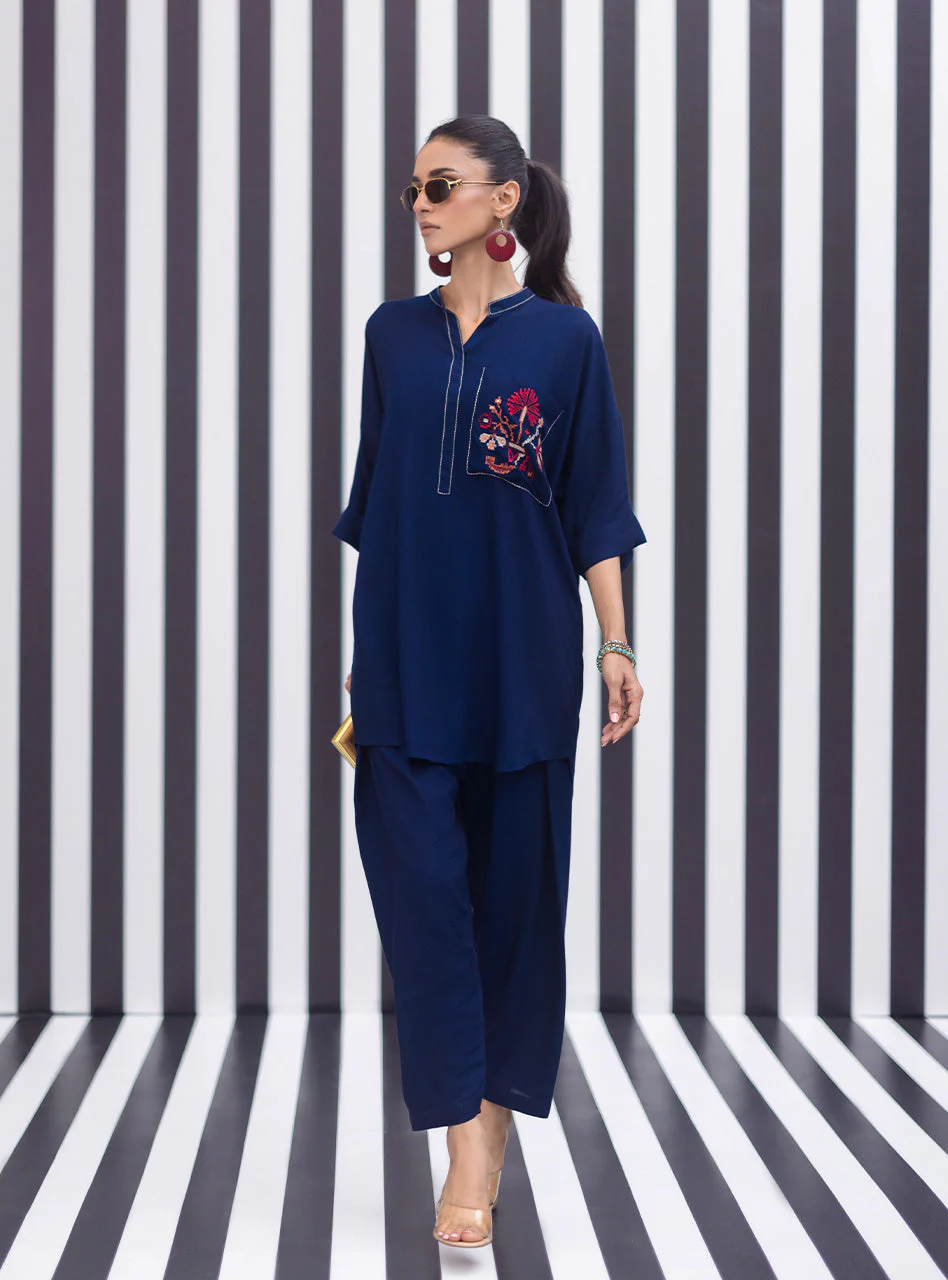 Navy Haze - Image 5