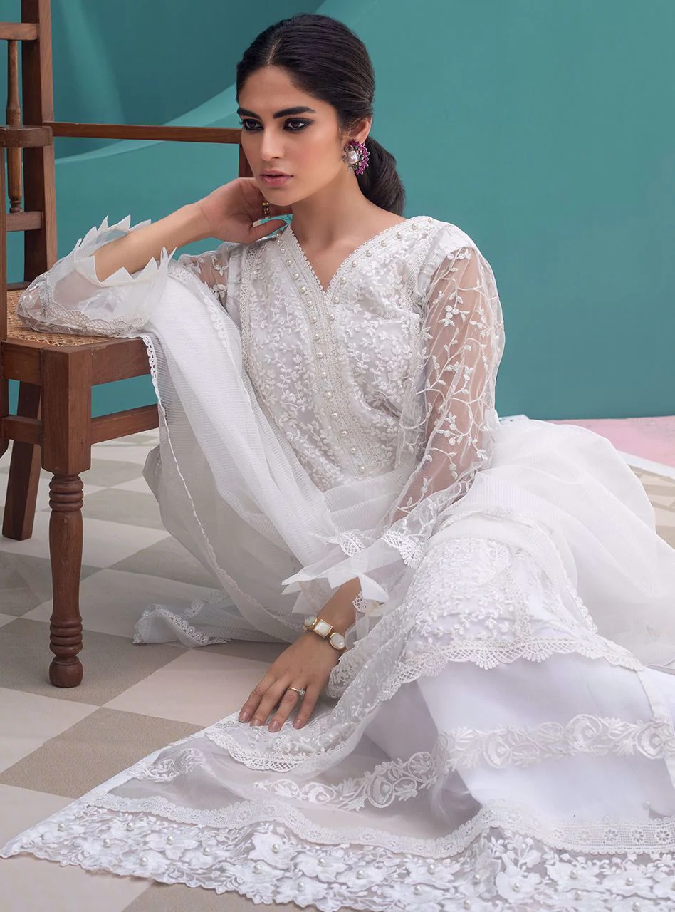 Pristine White - Image 3