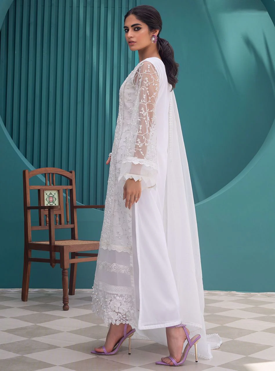 Pristine White - Image 6