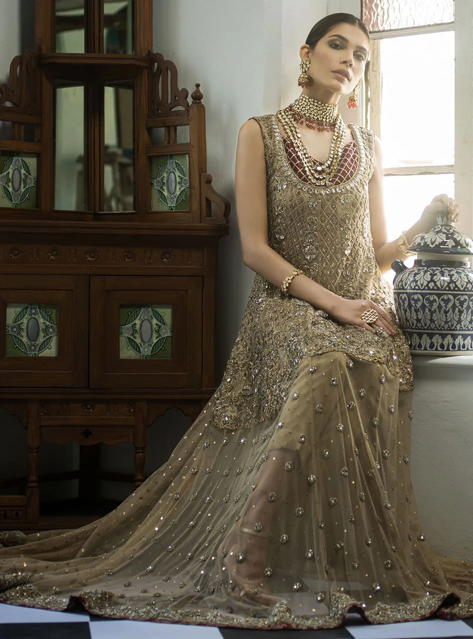 Romanseque Gold - Image 4