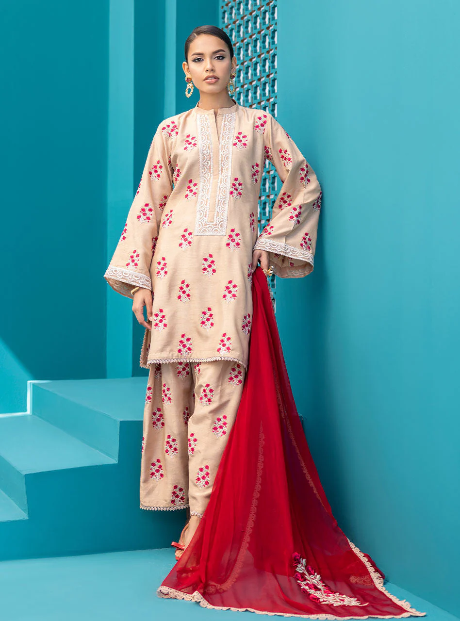 Scarlet Blush - Image 11