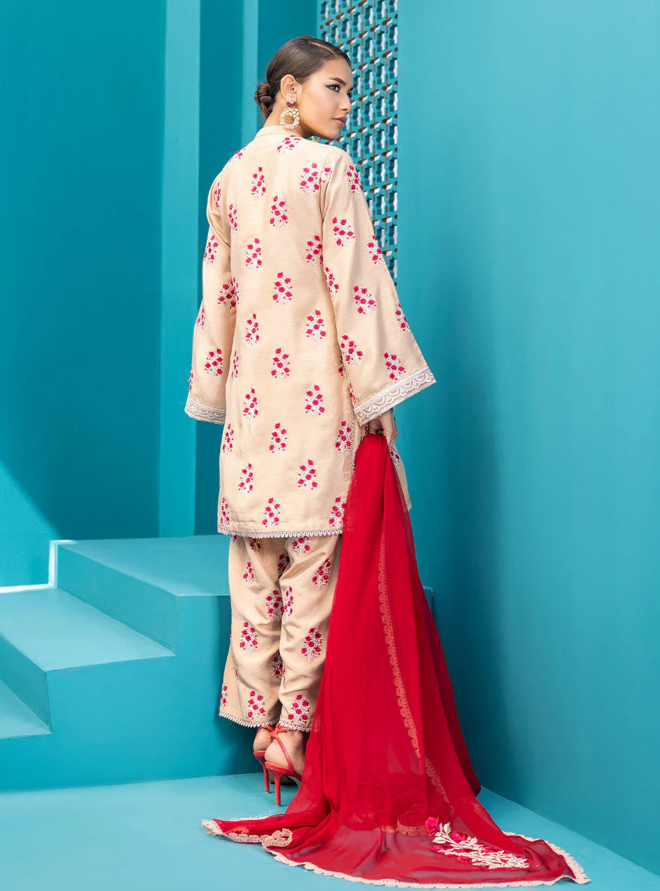Scarlet Blush - Image 8