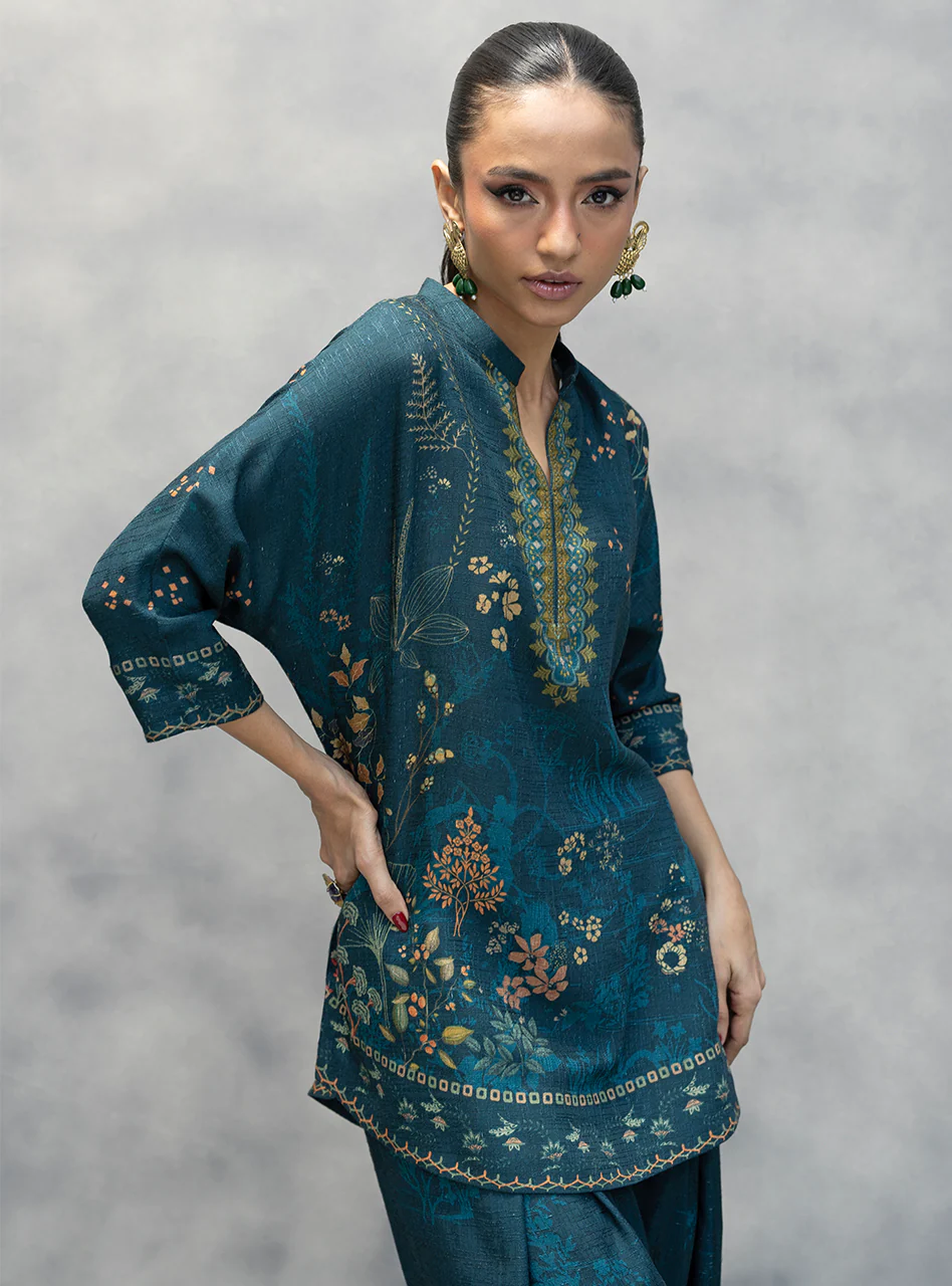 Teal Turnt - Image 7